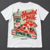 Cypress Hill Haunted Hill At Irving Plaza New York New York United States On October 31, 2026 Merch T-Shirt
