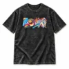 GTA 6 Tristan Eaton Leonida Wynwood Walls Miami 2026 Acid Washed T-Shirt