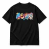 GTA 6 Tristan Eaton Leonida Wynwood Walls Miami 2026 T-Shirt
