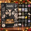 Oasis Christmas Advent Calendar