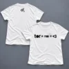 Olivia Rodrigo The Unraveled Tour 2026 Scotiabank Arena Toronto October 26-27 White T-Shirt