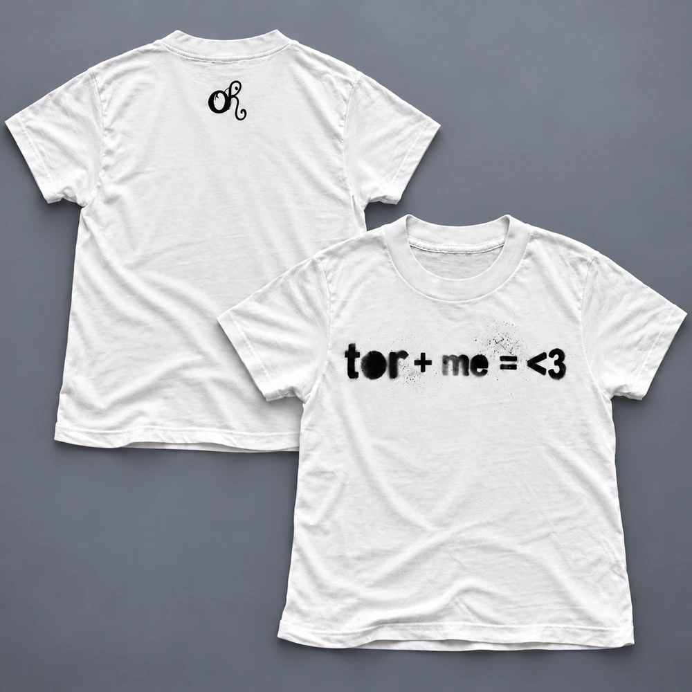 Olivia Rodrigo The Unraveled Tour 2026 Scotiabank Arena Toronto October 26-27 White T-Shirt