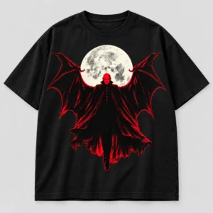 product 1 the smashing pumpkins the rats in a cage tour vampire moon black t shirt
