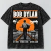 product 4 bob dylan lotto arena antwerp belgium october 29 2026 washed black t shirt