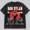 product 6 bob dylan rockhal esch sur alzette luxembourg october 30 2026 washed black t shirt