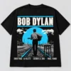 product 7 bob dylan zenith paris la villette paris france october 31 2026 black t shirt